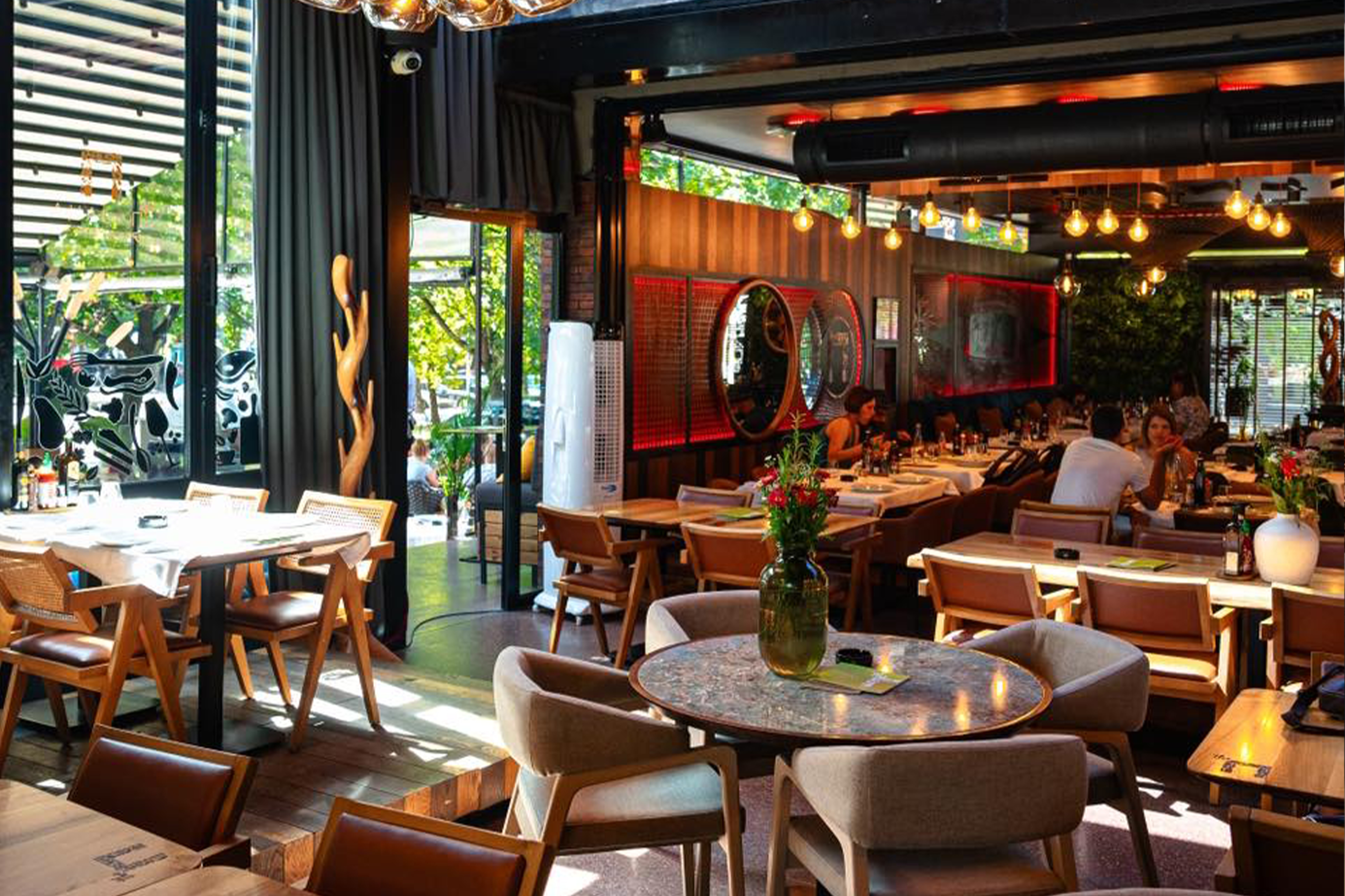 Restoran