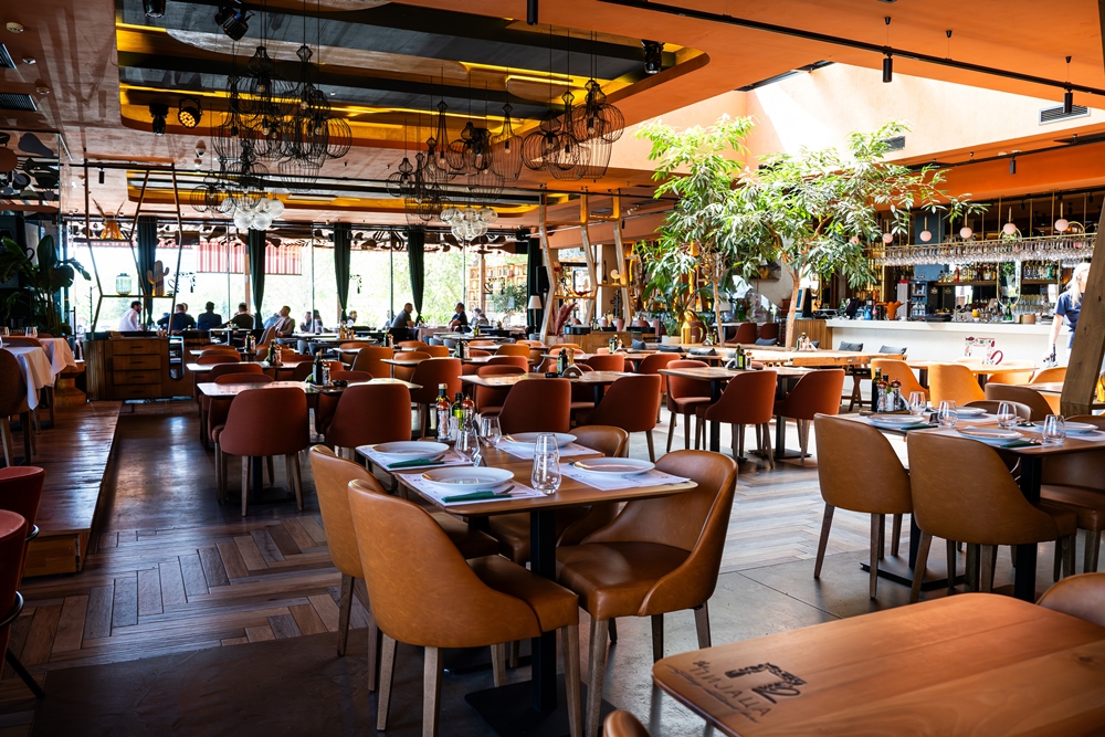 Restoran